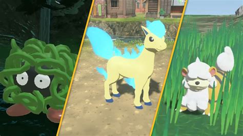 shiny pokemon serebii|Pokémon Legends: Arceus .